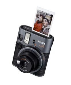 Fujifilm Instax 41 Instant Camera