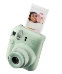 Fujifilm Instax Mini 12