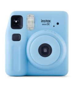 Fujifilm Instax Mini SE Instant Camera