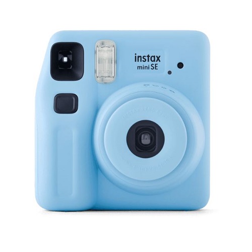 Fujifilm Instax Mini SE Instant Camera
