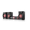 Hisense HA450 Mini Hi-Fi Sound System