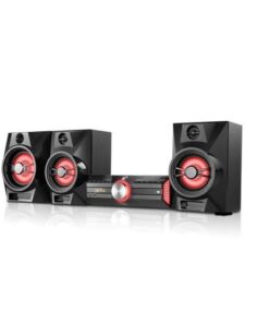 Hisense HA450 Mini Hi-Fi Sound System