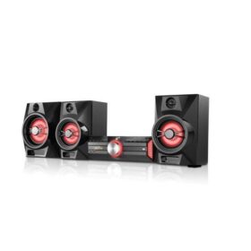 Hisense HA450 Mini Hi-Fi Sound System