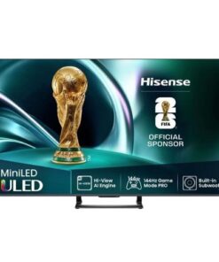 Hisense U7Q Mini-LED 4K ULED Smart TV 1