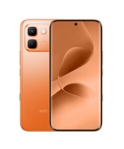 Infinix Note Edge-Orange