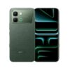 Infinix Note Edge-Silk Green
