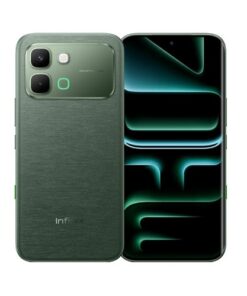 Infinix Note Edge-Silk Green