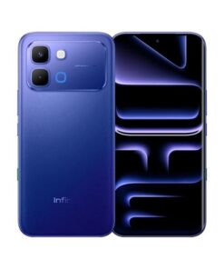 Infinix Note Edge-Stellar Blue