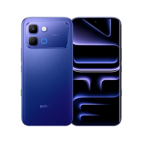 Infinix Note Edge-Stellar Blue