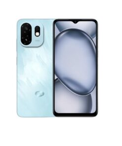 Itel A100C-Blaze Blue