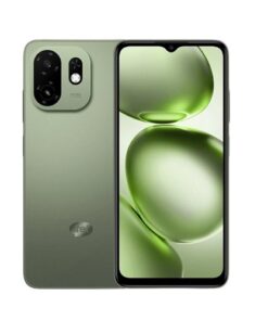 Itel A100C-Silk Green