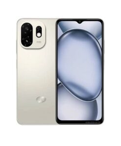 Itel A100C-Titanium Gold