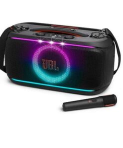 JBL PartyBox On-The-Go 2