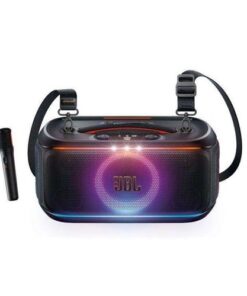 Alternative view of JBL PartyBox On-The-Go 2