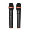 JBL UHF Mic 300 Wireless Dual Microphones
