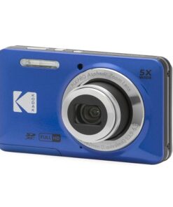 Kodak Pixpro fz55 Digital Camera-Blue