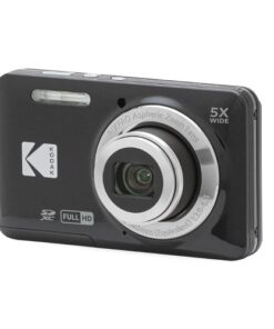 Kodak Pixpro fz55 Digital Camera- Black