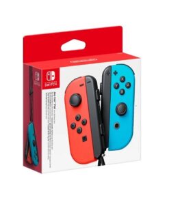 Nintendo Switch Joy Controller