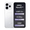 OPPO Reno15 5G-Aurora White