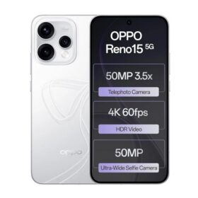 OPPO Reno15 5G
