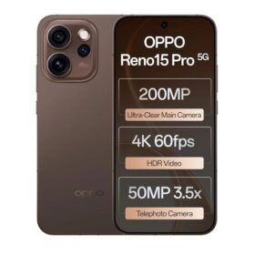 OPPO Reno15 Pro 5G