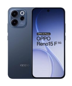 Oppo Reno15 F 5G-Twilight Blue