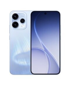 Oppo Reno15 F 5G-Twilight Blue
