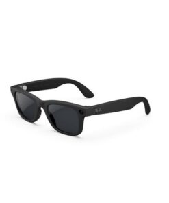 Ray-Ban Wayfarer Gen 2 Meta Glasses
