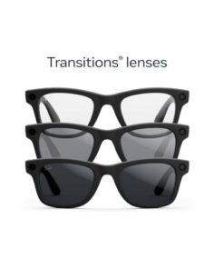 Ray-Ban Wayfarer Gen 2 Meta Glasses