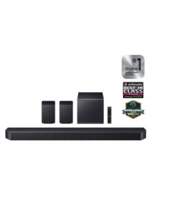 Samsung HW-Q990F Soundbar
