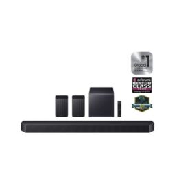 Samsung HW-Q990F Soundbar