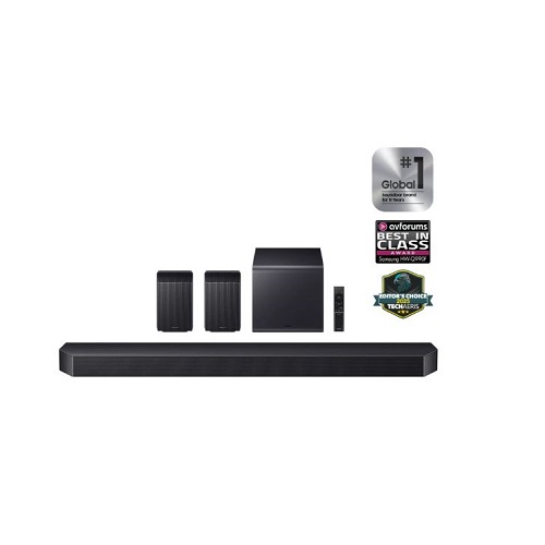 Samsung HW-Q990F Soundbar