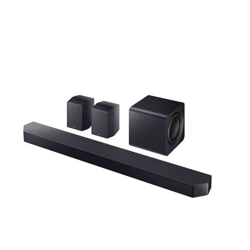 Samsung HW-Q990F Soundbar - Image 2
