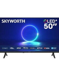 Skyworth 50 Inch 2K QLED Google TV