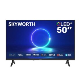 Skyworth 50 Inch 2K QLED Google TV