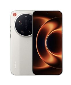 Xiaomi 17 Ultra-White