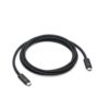 Apple Thunderbolt 4 (USB-C) Pro Cable (1.8 m)