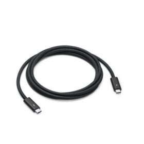 Apple Thunderbolt 4 (USB-C) Pro Cable (1.8 m)