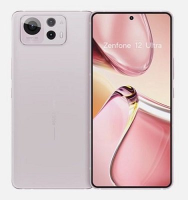 Asus Zenfone 12 Ultra 1 Asus Zenfone 12 Ultra