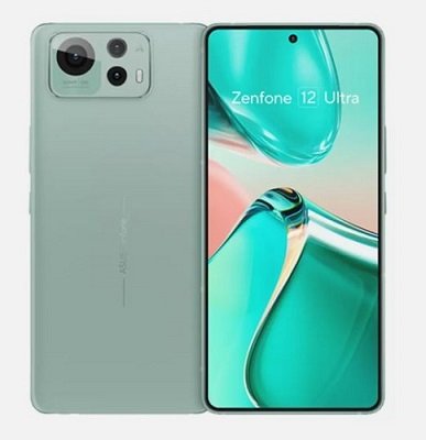 Asus Zenfone 12 Ultra 3