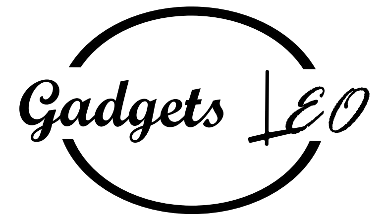 Gadgets Leo