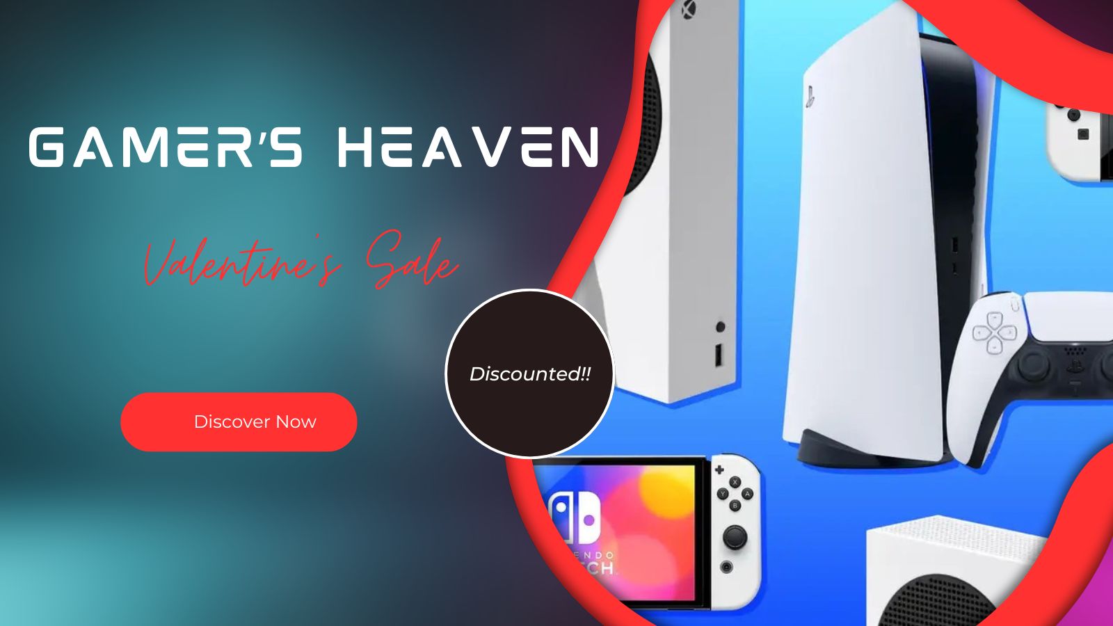 Gaming Offers Gadgets Leo 2026