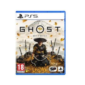 Ghost of Yotei- PlayStation 5