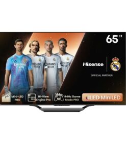 Hisense U7N Mini-LED ULED 4K Smart TV