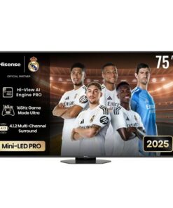 Hisense U8Q QLED Gaming TV