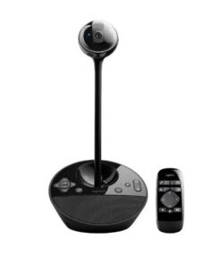 Logitech BCC950 All-In-One Webcam & SpeakerPhone
