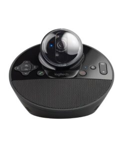 Logitech BCC950 All-In-One Webcam & SpeakerPhone