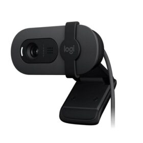 Logitech BRIO 105 Webcam