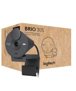 Logitech Brio 305 Webcam