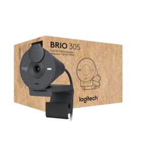 Logitech Brio 305 Webcam